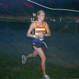 Meet your Posher, Patty